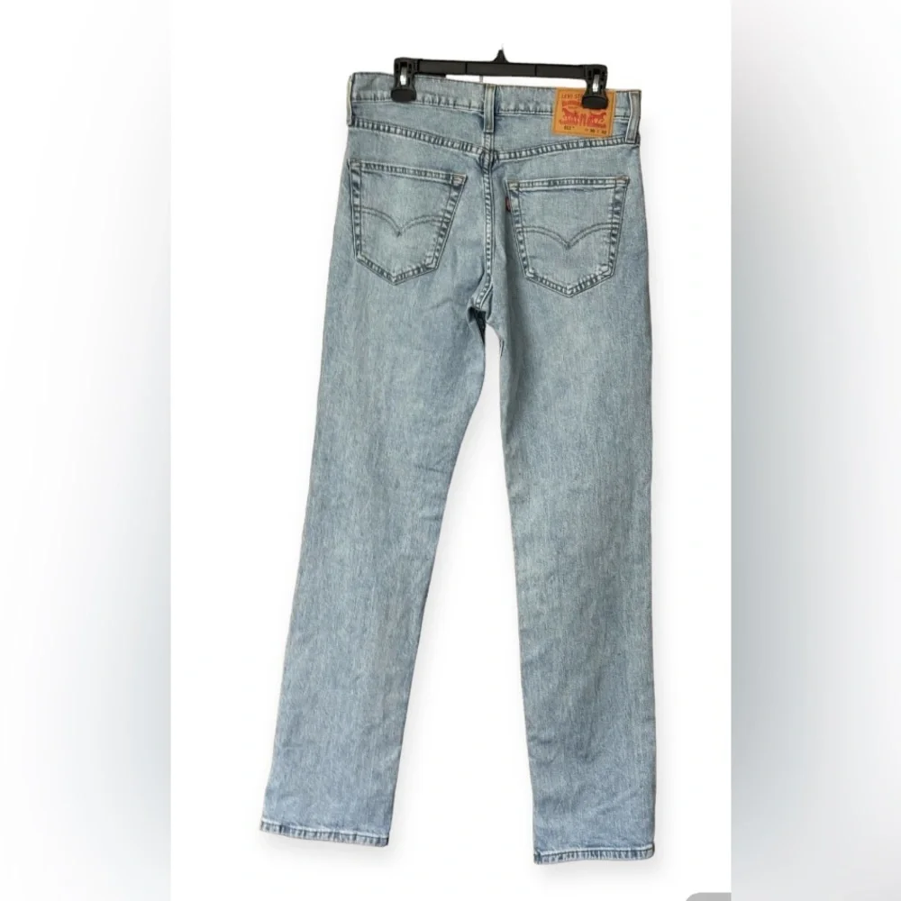 EUC Levi's® 511™ Five-Pocket Tapered Jeans SZ 30/32